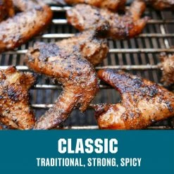 New ⭐ Kingsford Grilling Fuels 8-lb Hickory Charcoal Briquettes 😍 -Deals Grills & Outdoor Cooking Store 16878042 scaled