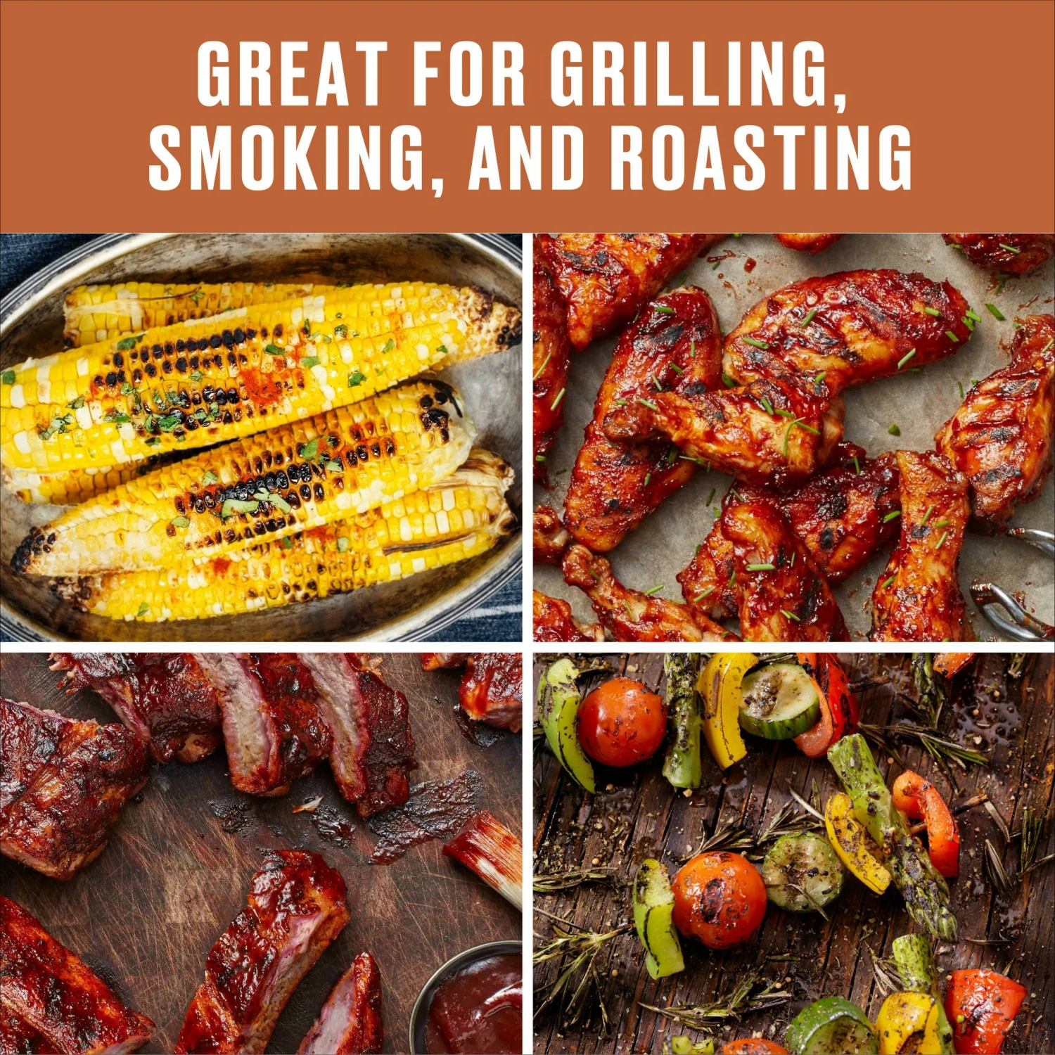 Deals 😀 Kingsford Grilling Fuels 8-lb Mesquite Charcoal Briquettes ⌛ 5 Deals 😀 Kingsford Grilling Fuels 8-lb Mesquite Charcoal Briquettes ⌛ - Image 5