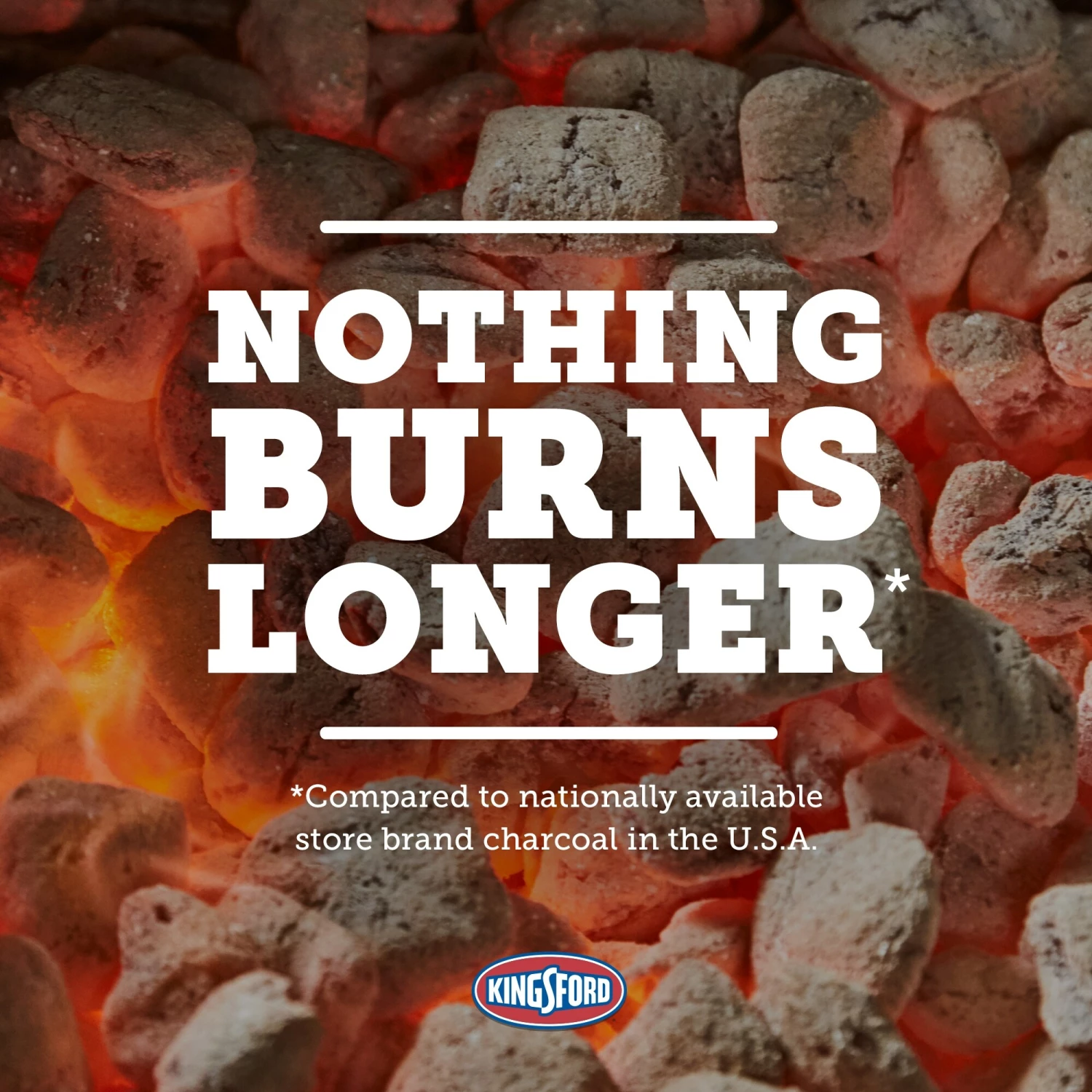 Hot Sale โ Kingsford Grilling Fuels Match Light 4-lb Hickory Charcoal Briquettes ๐ฅ 5 Hot Sale โ Kingsford Grilling Fuels Match Light 4-lb Hickory Charcoal Briquettes ๐ฅ - Image 5