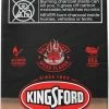 Coupon ❤️ Kingsford Grilling Fuels Match Light 4-lb Mesquite Charcoal Briquettes ⭐
