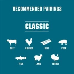 Promo 🎁 Kingsford Grilling Fuels Hickory Oak and Cherry 5-lb Grill Pellets 🔥 -Deals Grills & Outdoor Cooking Store 16878129