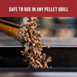 Best reviews of ❤️ Kingsford Grilling Fuels Cherrywood 5-lb Grill Pellets 😍 -Deals Grills & Outdoor Cooking Store 16878136