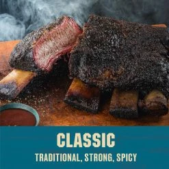 Promo 🎁 Kingsford Grilling Fuels Hickory Oak and Cherry 5-lb Grill Pellets 🔥 -Deals Grills & Outdoor Cooking Store 16878137