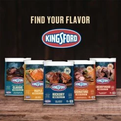 Best reviews of ❤️ Kingsford Grilling Fuels Cherrywood 5-lb Grill Pellets 😍 -Deals Grills & Outdoor Cooking Store 16878138
