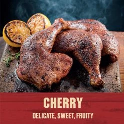 Best reviews of ❤️ Kingsford Grilling Fuels Cherrywood 5-lb Grill Pellets 😍 -Deals Grills & Outdoor Cooking Store 16878141