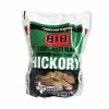 Brand new ✨ B&B Charcoal Grilling Fuels Band B 549 cu in Hickory Smoking Chunks 🧨