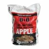 Coupon 👏 B&B Charcoal Grilling Fuels Band B 549 cu in Apple Smoking Wood Chunks 😀