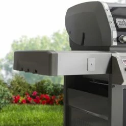 New ⭐ Weber Grilling Tools & Accessories Connect 6-Piece Mounting Kit Accessory Kit ⭐ -Deals Grills & Outdoor Cooking Store 17106171