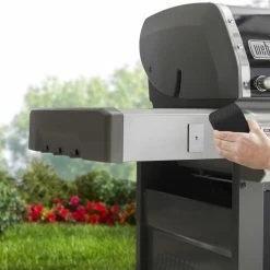 New ⭐ Weber Grilling Tools & Accessories Connect 6-Piece Mounting Kit Accessory Kit ⭐ -Deals Grills & Outdoor Cooking Store 17106172