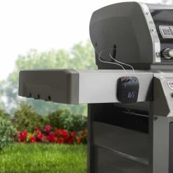 New ⭐ Weber Grilling Tools & Accessories Connect 6-Piece Mounting Kit Accessory Kit ⭐ -Deals Grills & Outdoor Cooking Store 17106173