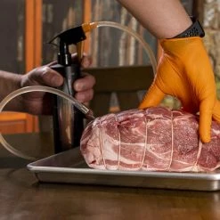 Hot Sale 🔔 Oklahoma Joe's Grilling Tools & Accessories Oklahoma Joe's 2-in-1 Spray Injector ✨ 13 Hot Sale 🔔 Oklahoma Joe's Grilling Tools & Accessories Oklahoma Joe's 2-in-1 Spray Injector ✨ -Deals Grills & Outdoor Cooking Store 17221393