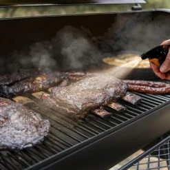 Hot Sale 🔔 Oklahoma Joe's Grilling Tools & Accessories Oklahoma Joe's 2-in-1 Spray Injector ✨ 14 Hot Sale 🔔 Oklahoma Joe's Grilling Tools & Accessories Oklahoma Joe's 2-in-1 Spray Injector ✨ -Deals Grills & Outdoor Cooking Store 17221394