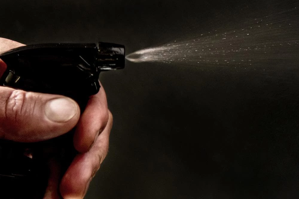 Hot Sale 🔔 Oklahoma Joe's Grilling Tools & Accessories Oklahoma Joe's 2-in-1 Spray Injector ✨ 9 Hot Sale 🔔 Oklahoma Joe's Grilling Tools & Accessories Oklahoma Joe's 2-in-1 Spray Injector ✨ - Image 9