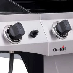 Cheap ⭐ Char-Broil Grills Performance Silver 5-Burner Liquid Propane Gas Grill with 1 Side Burner 😀 -Deals Grills & Outdoor Cooking Store 17751002