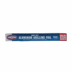 Best deal 🌟 Kingsford Grilling Tools & Accessories Aluminum Foil Non-Stick Grilling Foil 👍