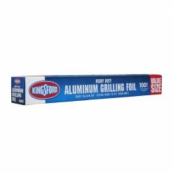 Best deal 🌟 Kingsford Grilling Tools & Accessories Aluminum Foil Non-Stick Grilling Foil 👍 -Deals Grills & Outdoor Cooking Store 17753572