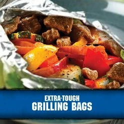 Deals 🔥 Kingsford Grilling Tools & Accessories Aluminum Non-stick Grill Bag(s) ⭐ -Deals Grills & Outdoor Cooking Store 17753613