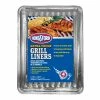 Cheapest ⌛ Kingsford Grilling Tools & Accessories Kinsgford Aluminum Non-Stick Grate Liner ✨