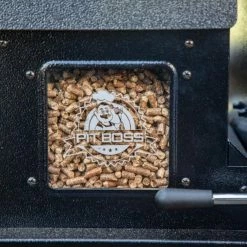 Brand new ✨ Pit Boss Grilling Fuels Hickory 20-lb Grill Pellets 🔔 -Deals Grills & Outdoor Cooking Store 17767106