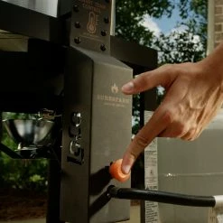 Hot Sale 😍 LoCo COOKERS Turkey Fryers, Cookers, & Pots 30-Quart 20-lb. Cylinder Electronic Ignition Gas Turkey Fryer Turkey Fryer ✨ -Deals Grills & Outdoor Cooking Store 17771825 scaled