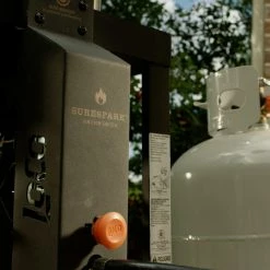 Hot Sale 😍 LoCo COOKERS Turkey Fryers, Cookers, & Pots 30-Quart 20-lb. Cylinder Electronic Ignition Gas Turkey Fryer Turkey Fryer ✨ -Deals Grills & Outdoor Cooking Store 17775039 scaled