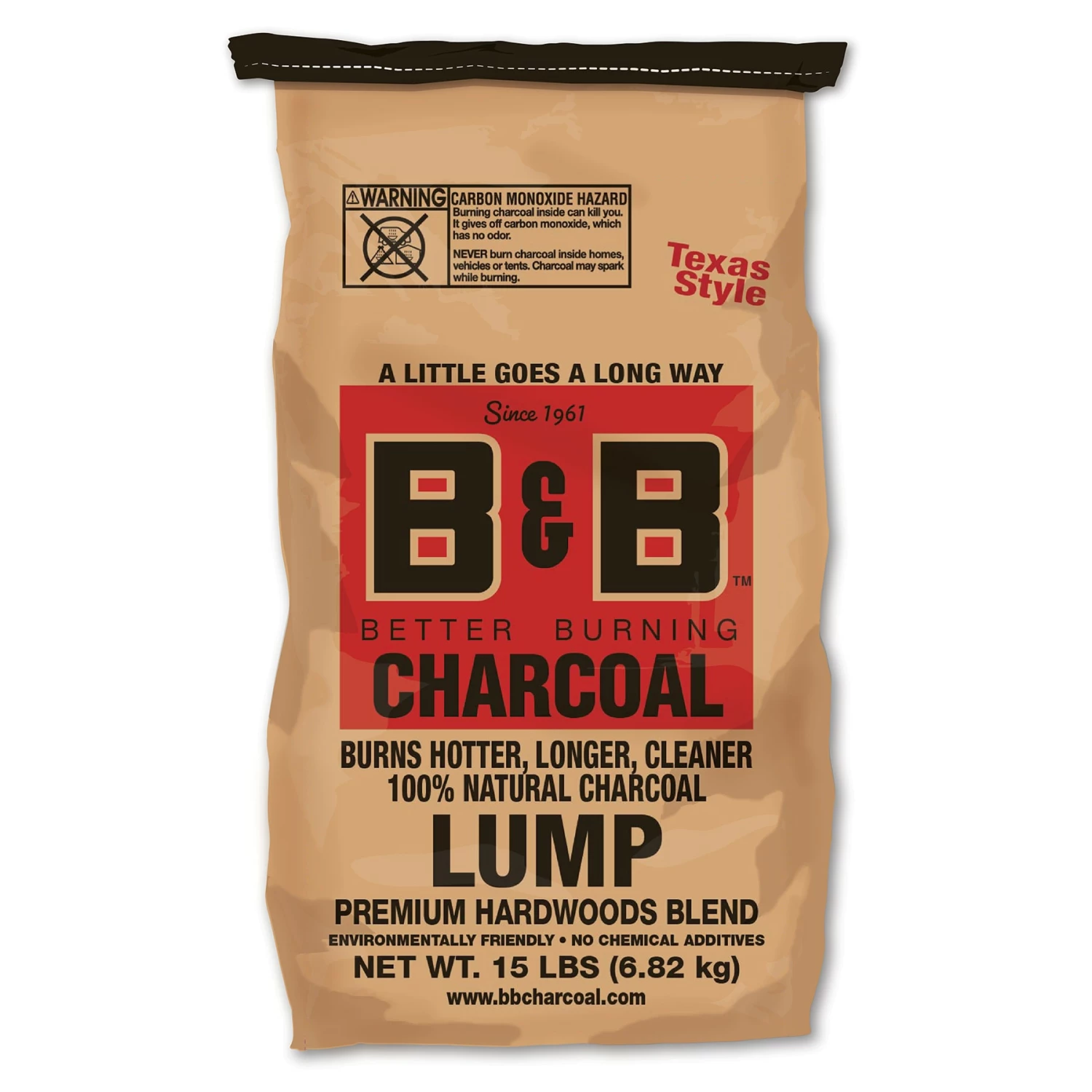 New 💯 B&B Charcoal Grilling Fuels Natural lump charcoal 15-lb Lump Charcoal 🎁 1 New 💯 B&B Charcoal Grilling Fuels Natural lump charcoal 15-lb Lump Charcoal 🎁