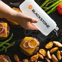 Hot Sale 🔥 Blackstone Grilling Tools & Accessories Culinary 2-Pack Plastic Accessory Kit 🔔 -Deals Grills & Outdoor Cooking Store 17895671 scaled