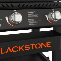 Deals 👏 Blackstone Grills Culinary 3-Burner Liquid Propane Flat Top Grill ✨ -Deals Grills & Outdoor Cooking Store 17895678