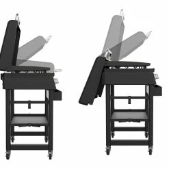 Deals 👏 Blackstone Grills Culinary 3-Burner Liquid Propane Flat Top Grill ✨ -Deals Grills & Outdoor Cooking Store 17895680 scaled