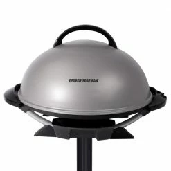 Best Sale ๐ George Foreman Grills 1600-Watt Silver Electric Grill ๐งจ 18 Best Sale ๐ George Foreman Grills 1600-Watt Silver Electric Grill ๐งจ -Deals Grills & Outdoor Cooking Store 18136805