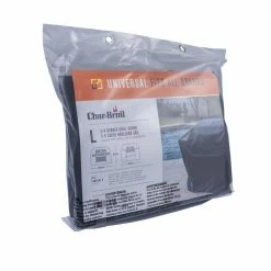 Hot Sale π Char-Broil Grilling Tools & Accessories Basic 62-in W x 42-in H Black Gas Grill Cover β¨ 15 Hot Sale π Char-Broil Grilling Tools & Accessories Basic 62-in W x 42-in H Black Gas Grill Cover β¨ -Deals Grills & Outdoor Cooking Store 18166965
