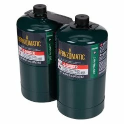 Outlet ⌛ Worthington Cylinders Grilling Fuels 2-Pack Steel Propane Tank 😍 -Deals Grills & Outdoor Cooking Store 18303022