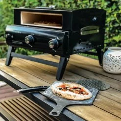 New ๐ BakerStone Outdoor Kitchens BakerStone Original Series Portable LP Gas Pizza Oven Box Kit โค๏ธ 11 New ๐ BakerStone Outdoor Kitchens BakerStone Original Series Portable LP Gas Pizza Oven Box Kit โค๏ธ -Deals Grills & Outdoor Cooking Store 18313982