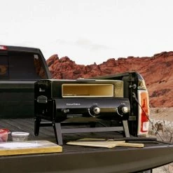 New ๐ BakerStone Outdoor Kitchens BakerStone Original Series Portable LP Gas Pizza Oven Box Kit โค๏ธ 10 New ๐ BakerStone Outdoor Kitchens BakerStone Original Series Portable LP Gas Pizza Oven Box Kit โค๏ธ -Deals Grills & Outdoor Cooking Store 18313995