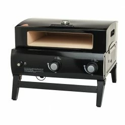 Top 10 🎁 BakerStone Outdoor Kitchens BakerStone Original Series Portable Gas Pizza Oven Box 👍 -Deals Grills & Outdoor Cooking Store 18314937