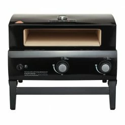 Top 10 🎁 BakerStone Outdoor Kitchens BakerStone Original Series Portable Gas Pizza Oven Box 👍