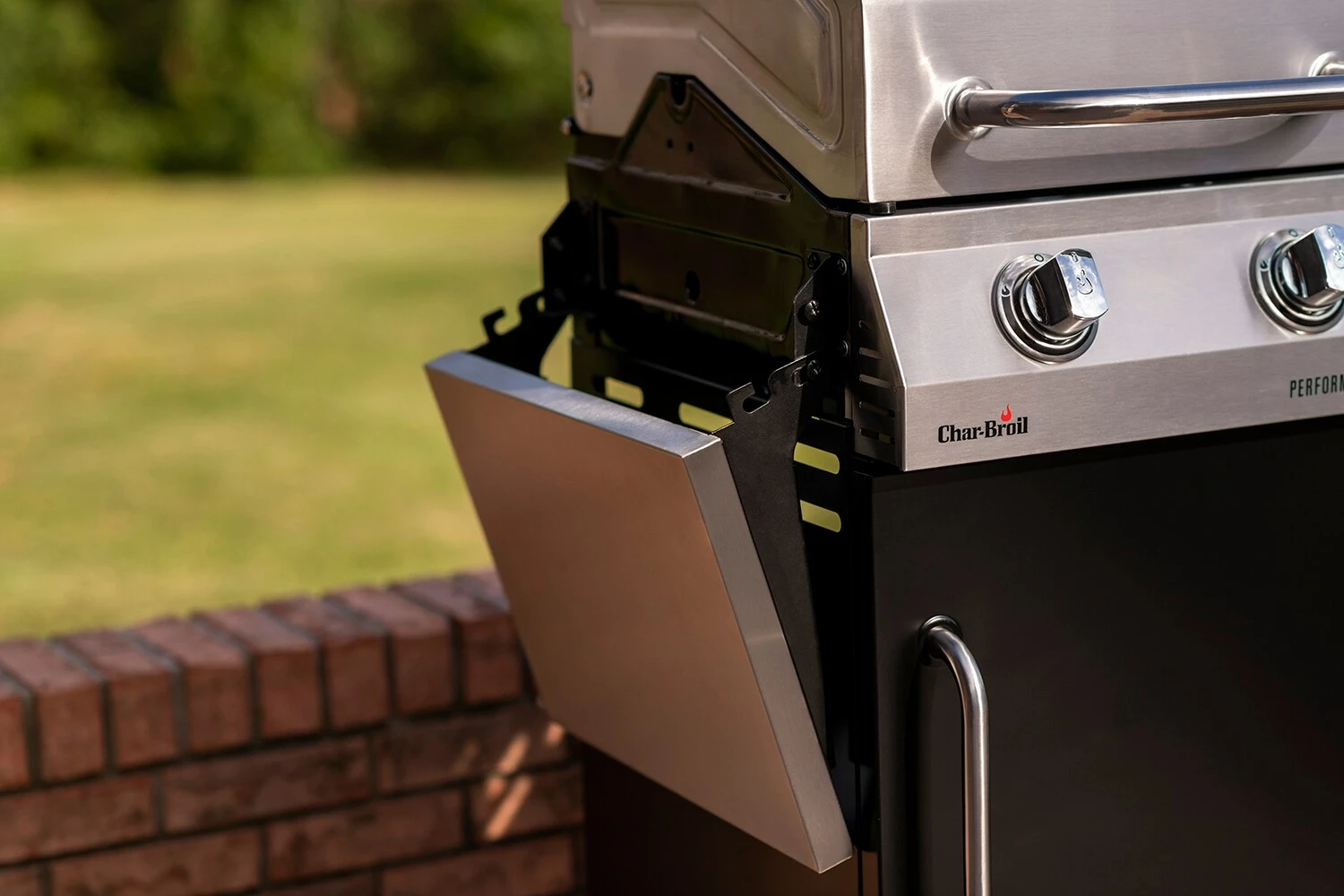 Best deal ๐ Char-Broil Grills Performance Black 2-Burner Liquid Propane Gas Grill ๐ 10 Best deal ๐ Char-Broil Grills Performance Black 2-Burner Liquid Propane Gas Grill ๐ - Image 10