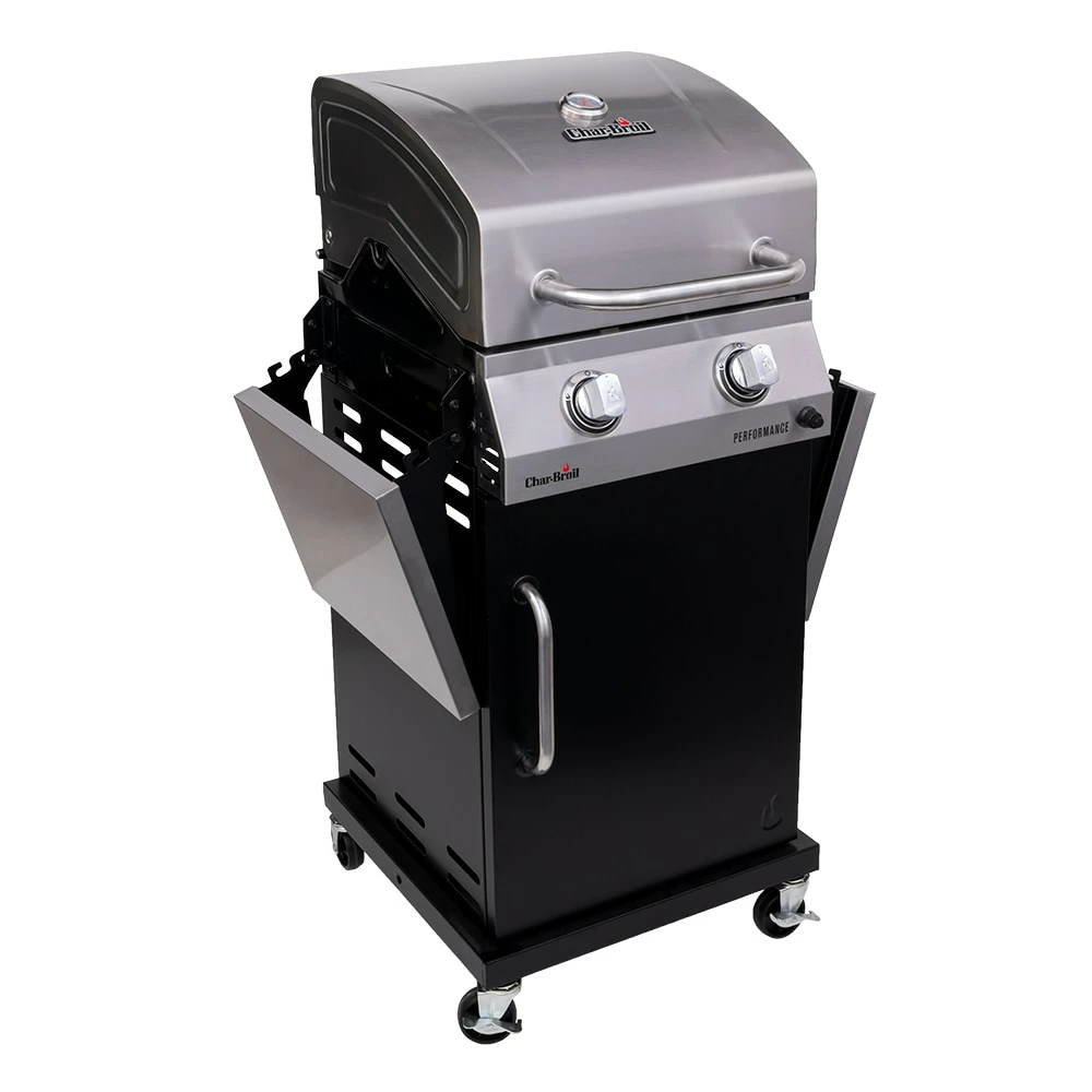 Best deal ๐ Char-Broil Grills Performance Black 2-Burner Liquid Propane Gas Grill ๐ 2 Best deal ๐ Char-Broil Grills Performance Black 2-Burner Liquid Propane Gas Grill ๐ - Image 2