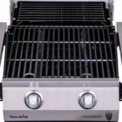 Best deal ๐ Char-Broil Grills Performance Black 2-Burner Liquid Propane Gas Grill ๐ 22 Best deal ๐ Char-Broil Grills Performance Black 2-Burner Liquid Propane Gas Grill ๐ -Deals Grills & Outdoor Cooking Store 18354564