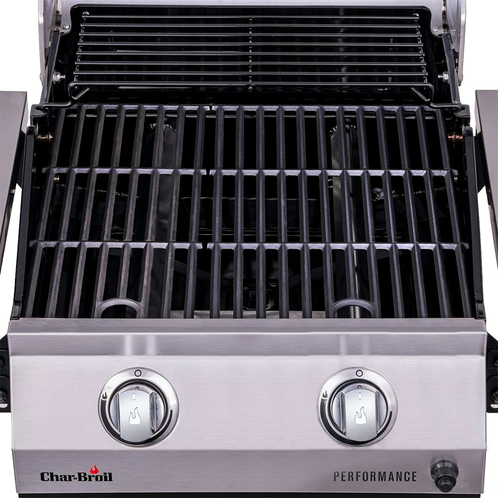 Best deal ๐ Char-Broil Grills Performance Black 2-Burner Liquid Propane Gas Grill ๐ 3 Best deal ๐ Char-Broil Grills Performance Black 2-Burner Liquid Propane Gas Grill ๐ - Image 3