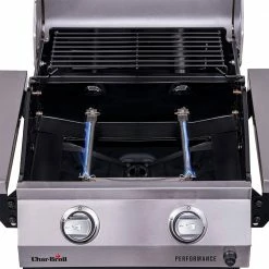 Best deal ๐ Char-Broil Grills Performance Black 2-Burner Liquid Propane Gas Grill ๐ 23 Best deal ๐ Char-Broil Grills Performance Black 2-Burner Liquid Propane Gas Grill ๐ -Deals Grills & Outdoor Cooking Store 18354565