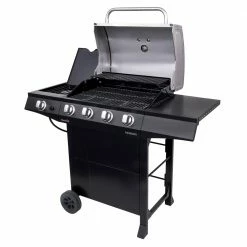 Coupon ๐ฏ Char-Broil Grills Performance Black 4-Burner Liquid Propane Gas Grill with 1 Side Burner ๐ 21 Coupon ๐ฏ Char-Broil Grills Performance Black 4-Burner Liquid Propane Gas Grill with 1 Side Burner ๐ -Deals Grills & Outdoor Cooking Store 18385831