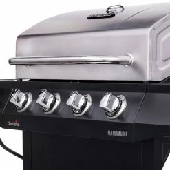 Coupon ๐ฏ Char-Broil Grills Performance Black 4-Burner Liquid Propane Gas Grill with 1 Side Burner ๐ 23 Coupon ๐ฏ Char-Broil Grills Performance Black 4-Burner Liquid Propane Gas Grill with 1 Side Burner ๐ -Deals Grills & Outdoor Cooking Store 18385836