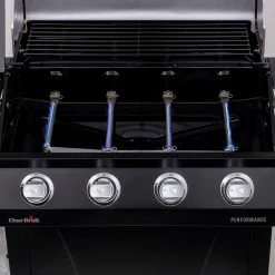 Coupon ๐ฏ Char-Broil Grills Performance Black 4-Burner Liquid Propane Gas Grill with 1 Side Burner ๐ 24 Coupon ๐ฏ Char-Broil Grills Performance Black 4-Burner Liquid Propane Gas Grill with 1 Side Burner ๐ -Deals Grills & Outdoor Cooking Store 18385837