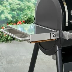 Promo 🎉 Weber Grilling Tools & Accessories Resin Accessory Kit ❤️ -Deals Grills & Outdoor Cooking Store 40165326