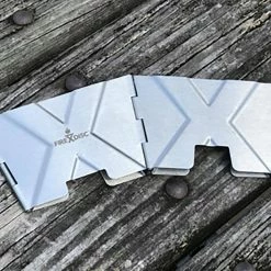 Best reviews of 🔥 FIREDISC Grilling Tools & Accessories FIREDISC Stainless Steel Accessory Kit ❤️ -Deals Grills & Outdoor Cooking Store 40371593