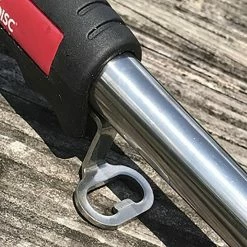 Budget 👏 FIREDISC Grilling Tools & Accessories FIREDISC Stainless Steel Spatula 😀 -Deals Grills & Outdoor Cooking Store 40375027