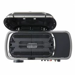 Outlet ❤️ Weber Grills Traveler Portable Gas Grill 🔔 -Deals Grills & Outdoor Cooking Store 40459932