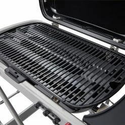 Outlet ❤️ Weber Grills Traveler Portable Gas Grill 🔔 -Deals Grills & Outdoor Cooking Store 40459933 scaled