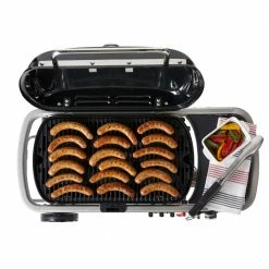 Outlet ❤️ Weber Grills Traveler Portable Gas Grill 🔔 -Deals Grills & Outdoor Cooking Store 40459935